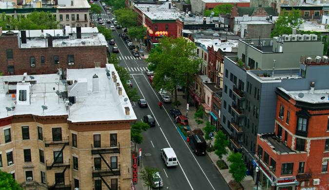 Westminster neighborhood